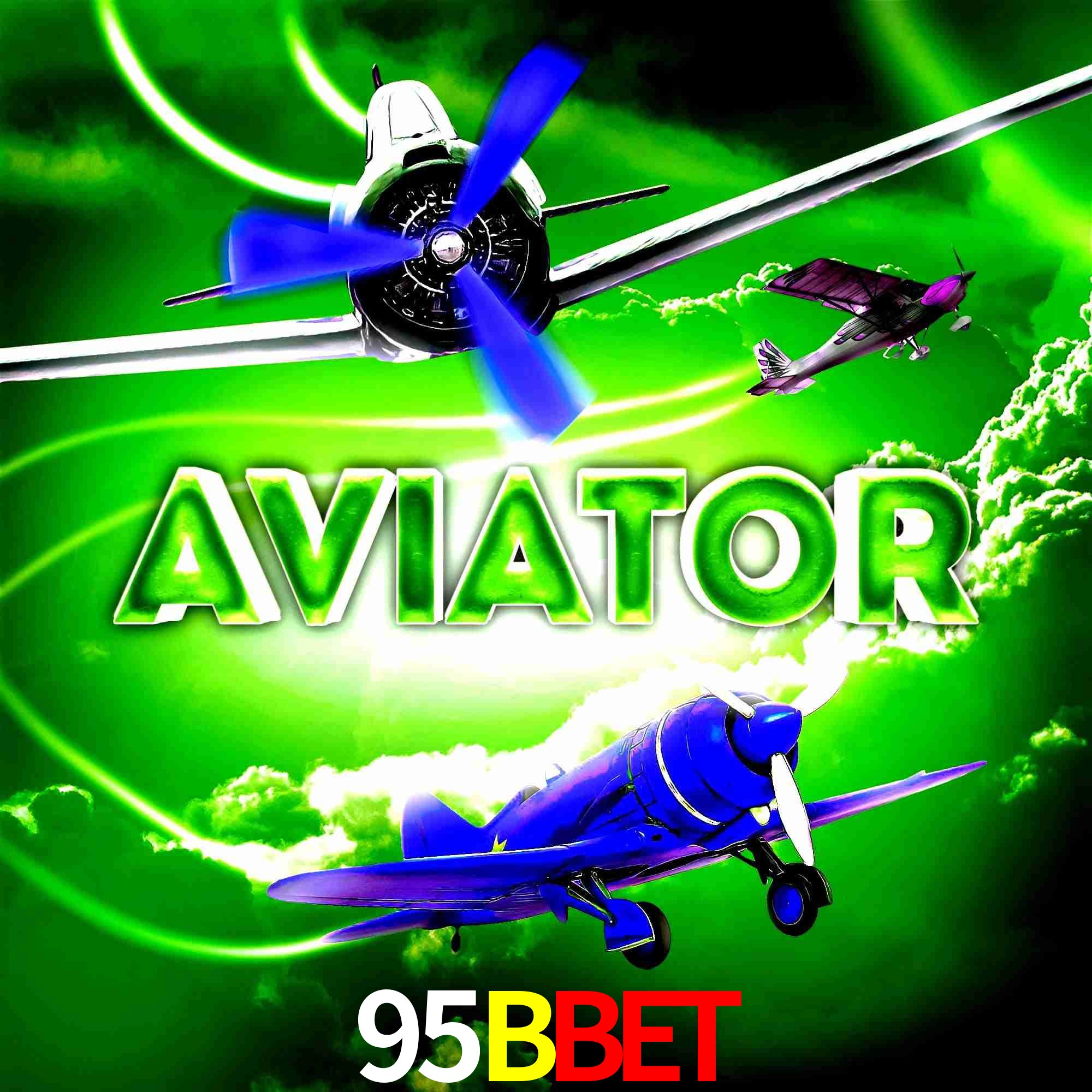 Aviator 95Bbet Tente a Sorte