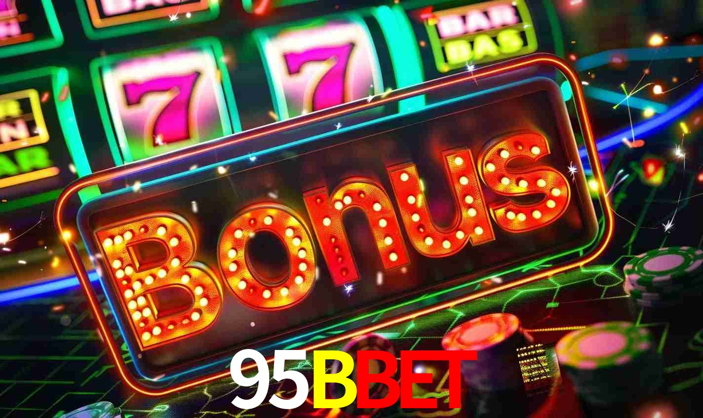 Sistema de Bônus 95Bbet