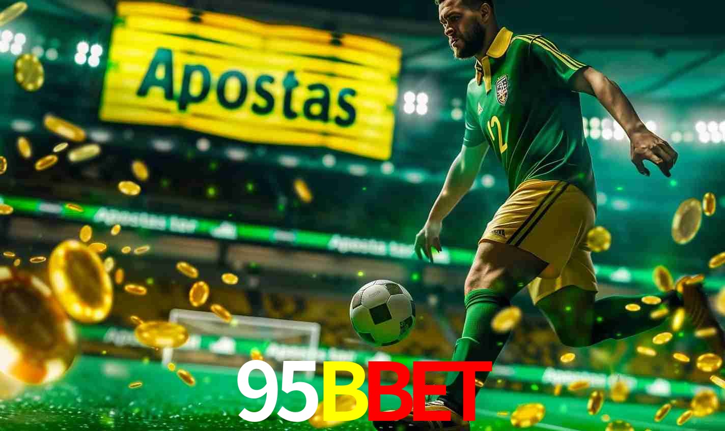 Diversas Apostas em Eventos Esportivos 95Bbet