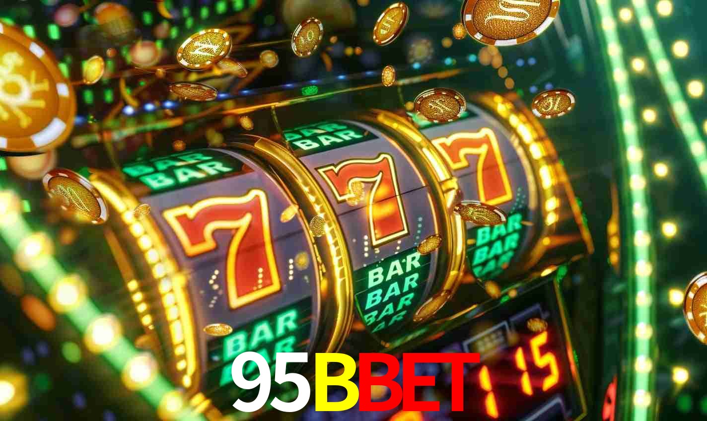Populares Slots 95Bbet