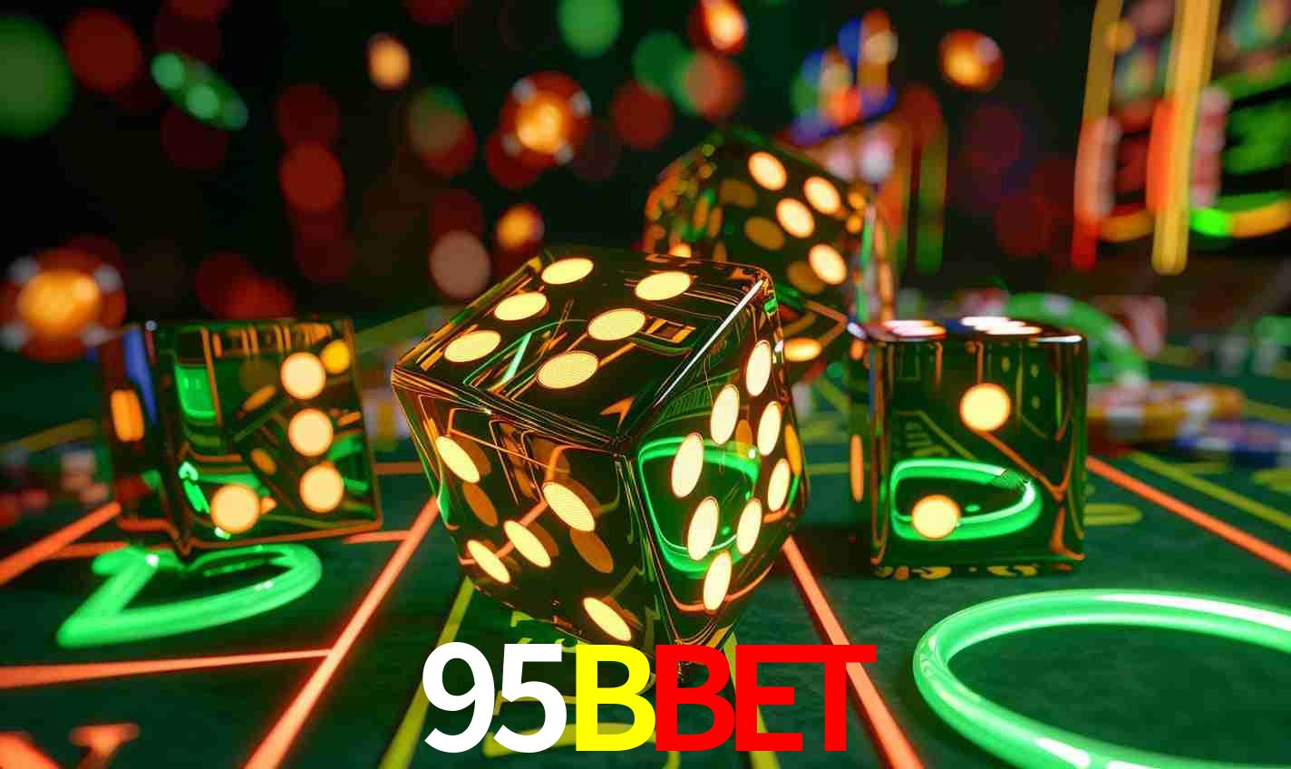 Entretenimento no Jogos 95Bbet