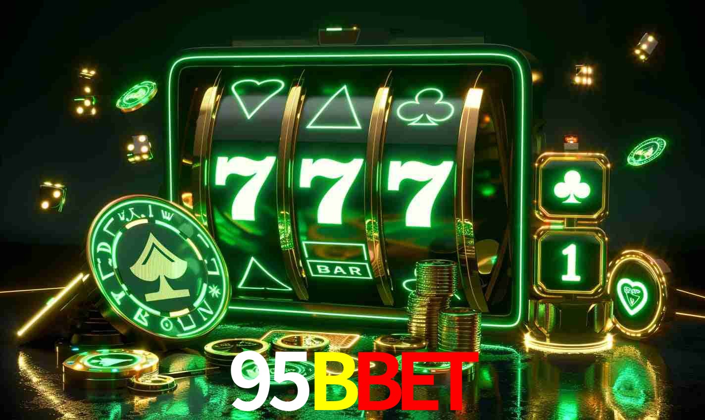 Seguro Login no Cassino Online 95Bbet