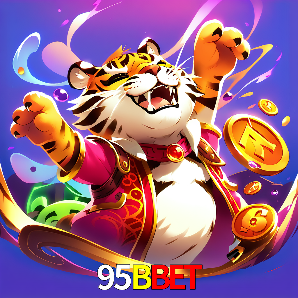 Experiência Imersiva no Cassino Online 95Bbet
